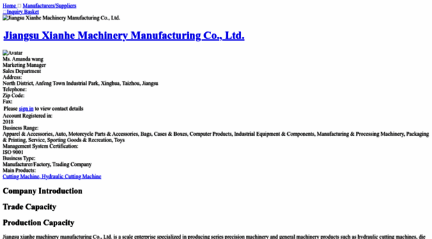 cuttingpress.en.made-in-china.com