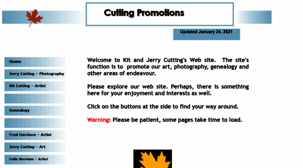 cuttingpromotions.com