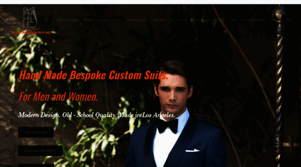 cuttingroombespoke.com