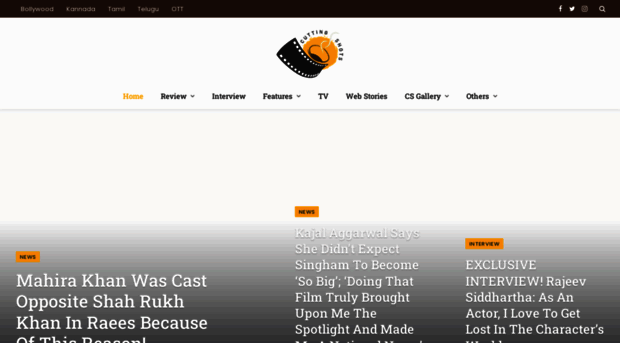 cuttingshots.com