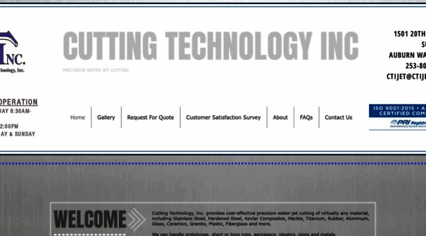 cuttingtechnology.com