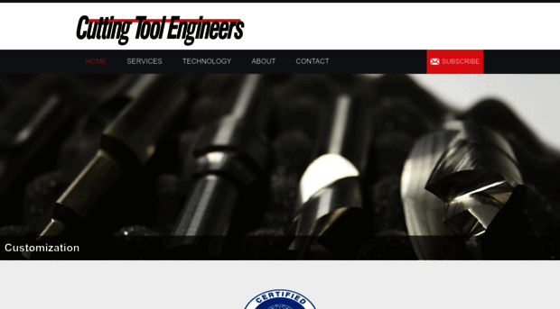 cuttingtoolengineers.com