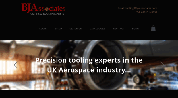 cuttingtoolsbja.co.uk