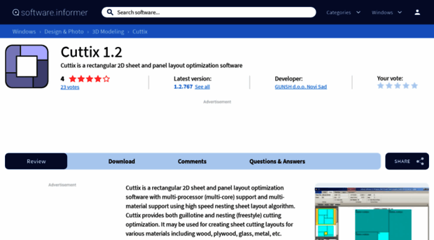 cuttix.software.informer.com