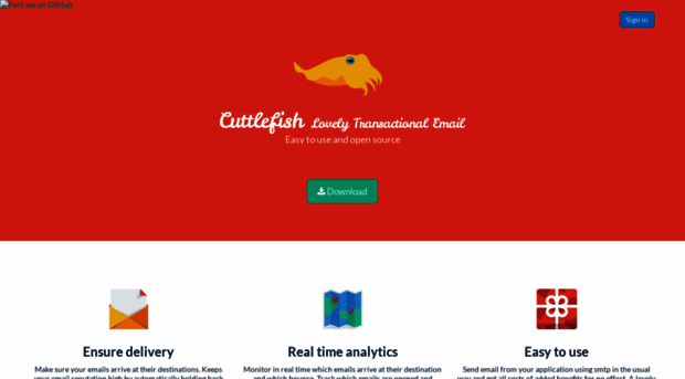 cuttlefish.io