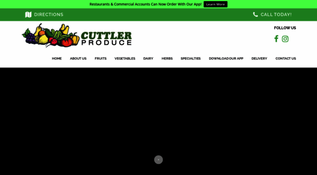 cuttlerproduce.com