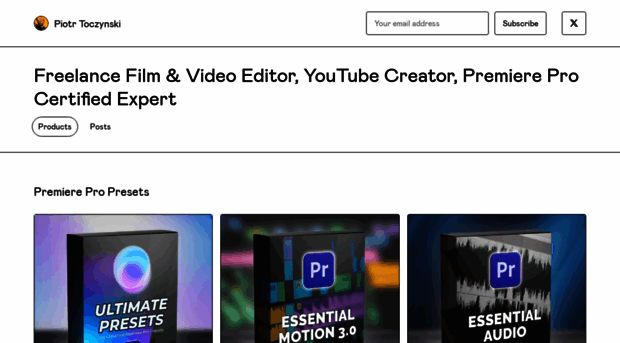 cuttothepoint.gumroad.com