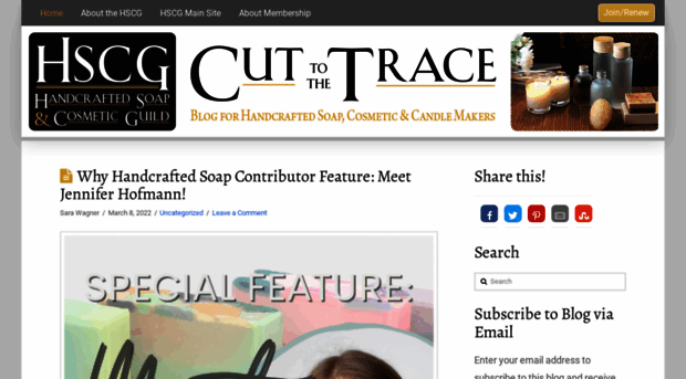 cuttothetrace.com