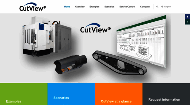 cutview.de