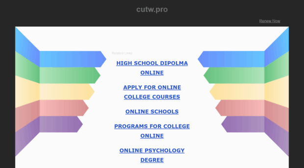 cutw.pro