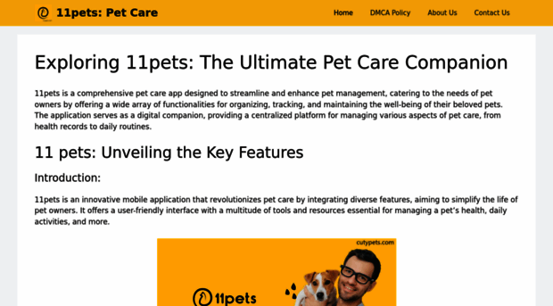 cutypets.com