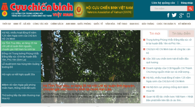 cuuchienbinh.com.vn