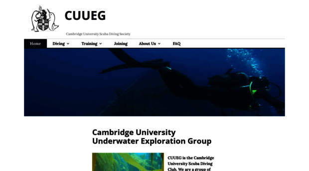 cuueg.org.uk