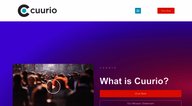 cuurio.com