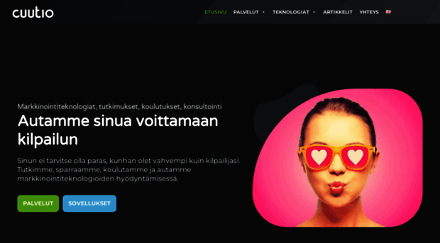 cuutio.fi