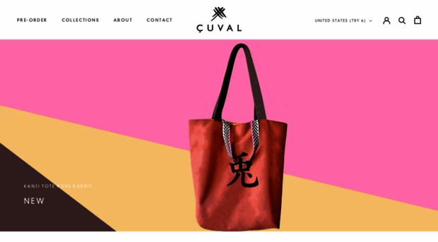 cuvalist.com