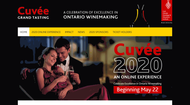 cuvee.ca