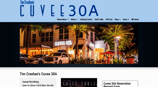 cuvee30a.com