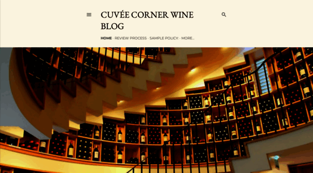 cuveecorner.blogspot.com