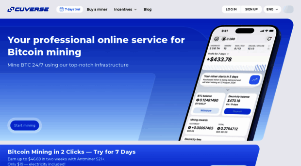 cuverse.com