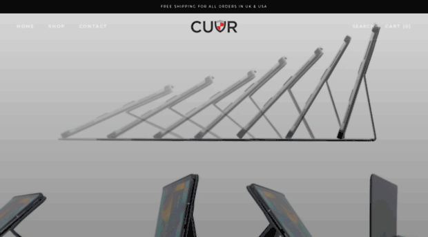 cuvr.co.uk