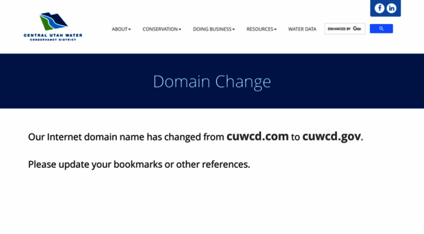 cuwcd.com