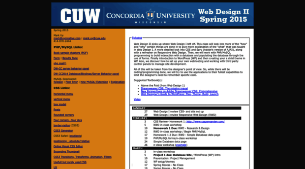 cuwwebdesign2.is-great.org