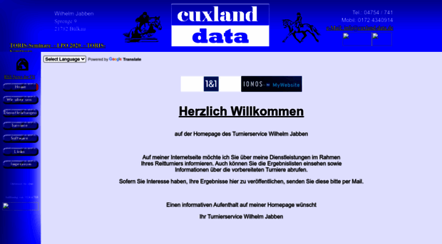 cuxland-data.de