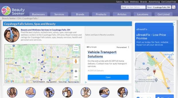 cuyahogafalls.salonseeker.com
