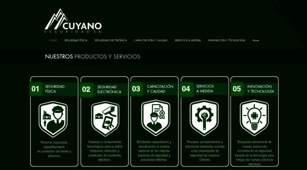 cuyanoseguridad.com.ar