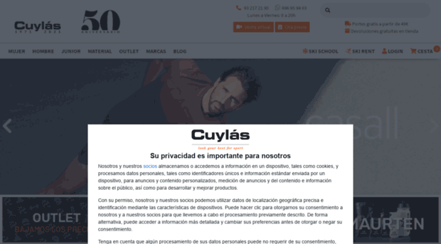 cuylas.com