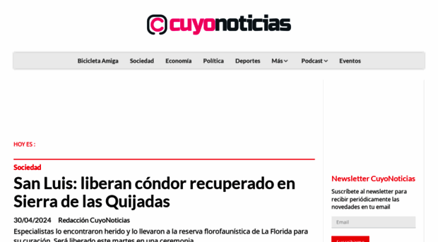 cuyonoticias.com