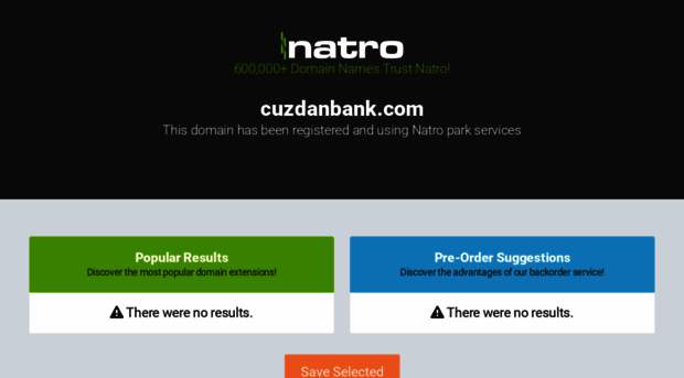 cuzdanbank.com