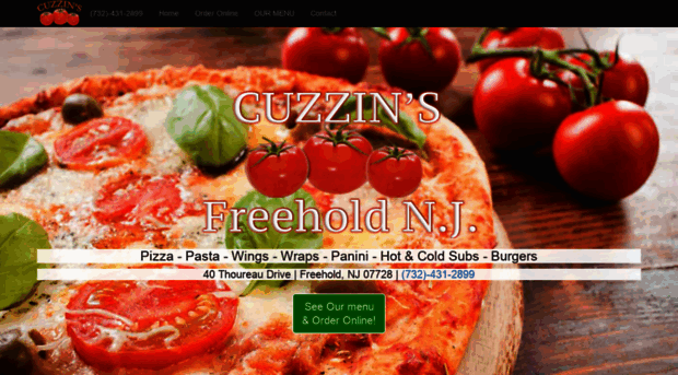 cuzzinspizzanj.com