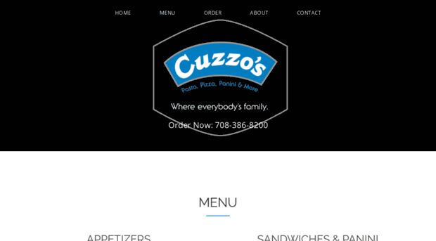 cuzzosoakpark.com