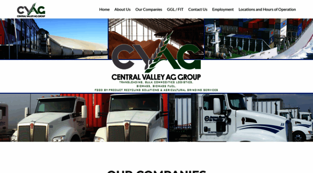 cv-ag.com