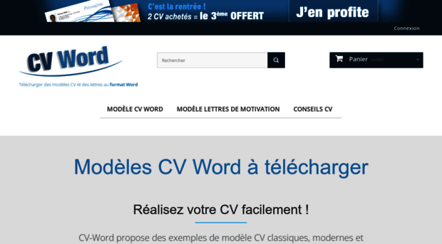 cv-facile.com