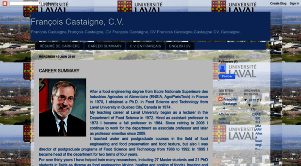 cv-francois-castaigne.blogspot.fr