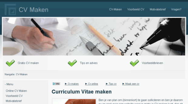 cv-maken.net