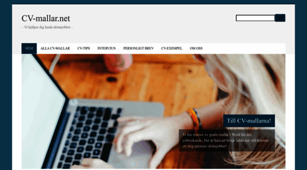 cv-mallar.net