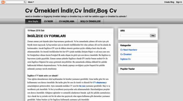 cv-ornekleri.blogspot.com.tr