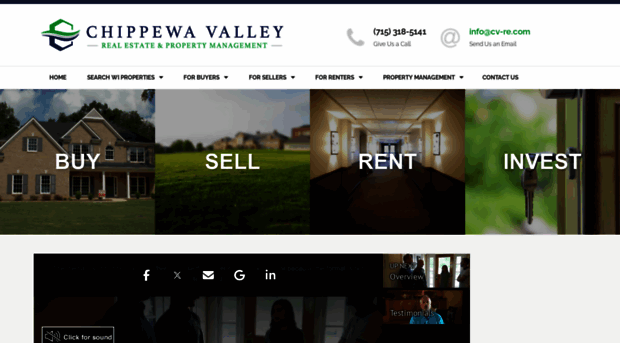 cv-realestate.com