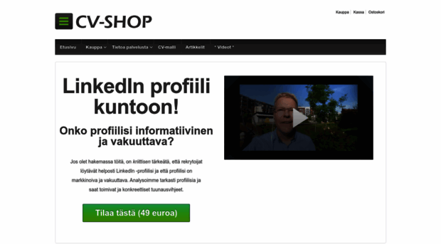 cv-shop.fi