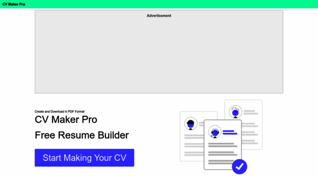 cv.coderobo.org