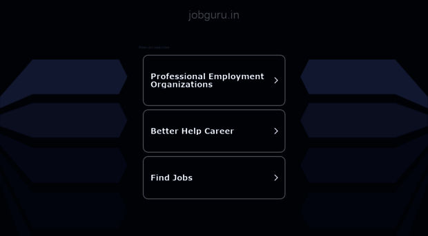 cv.jobguru.in