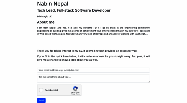 cv.mrnepal.com