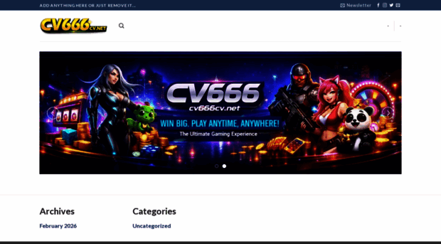 cv666cv.net