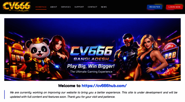 cv666hub.com