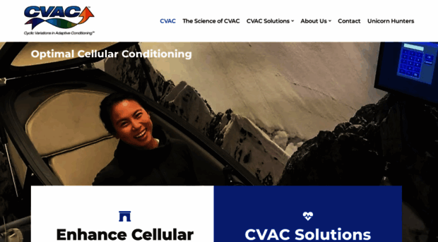 cvacsystems.com