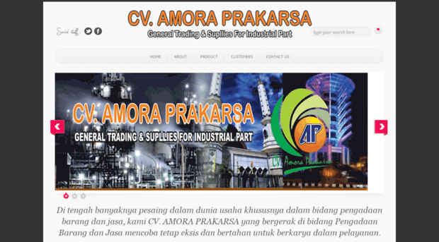 cvamoraprakarsa.blogspot.com